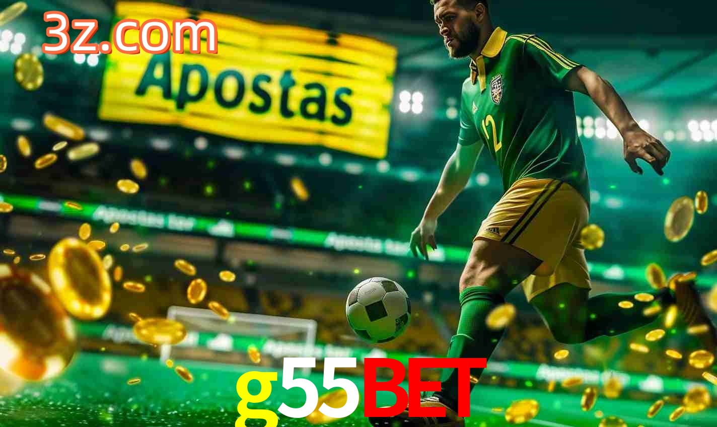 Diversas Apostas em Eventos Esportivos g55bet