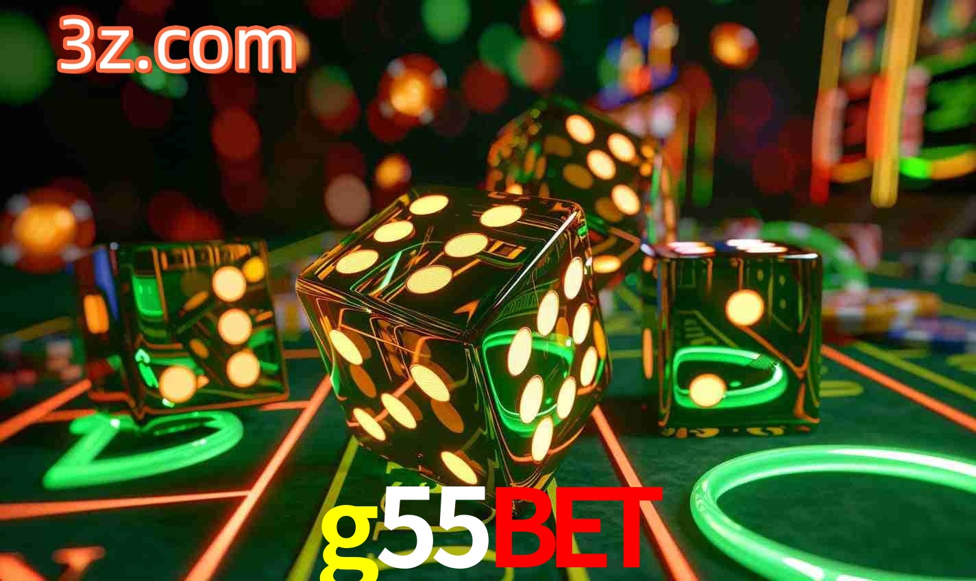 Entretenimento no Jogos g55bet