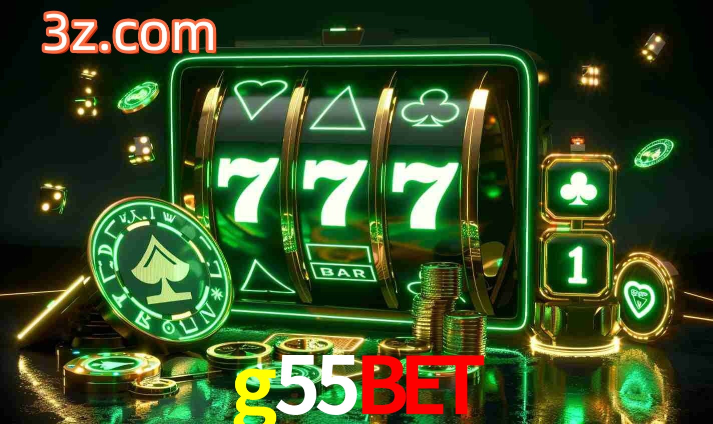 Seguro Login no Cassino Online g55bet